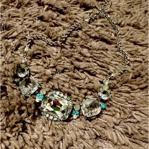 Sorelli necklace